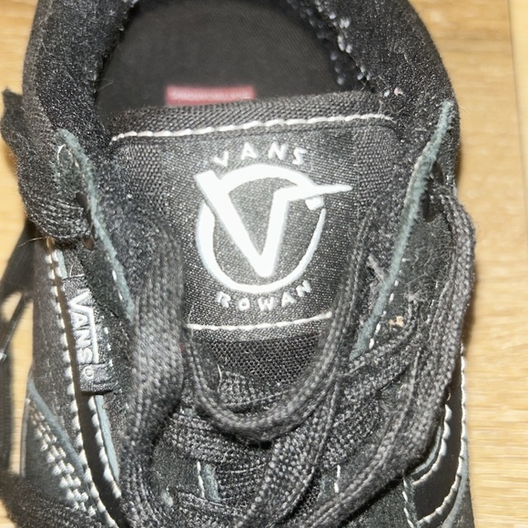 Vans Rowan Pro - Picture 5 of 5